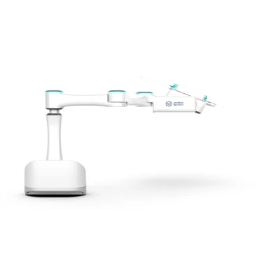 Endovaskulyar interventsion robot