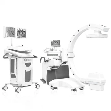 5w C arm mashinasi